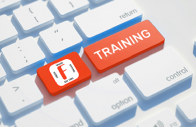 Tailored Training 2022