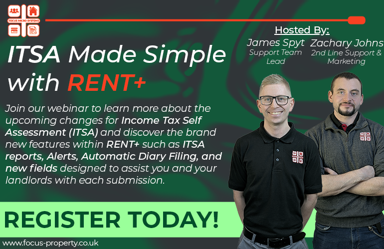 Individual Itsa Supporting Agents Through ITSA - Focus Micro Systems