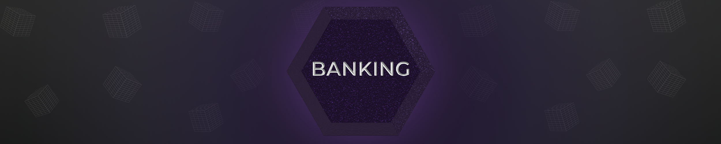 Banking Banner